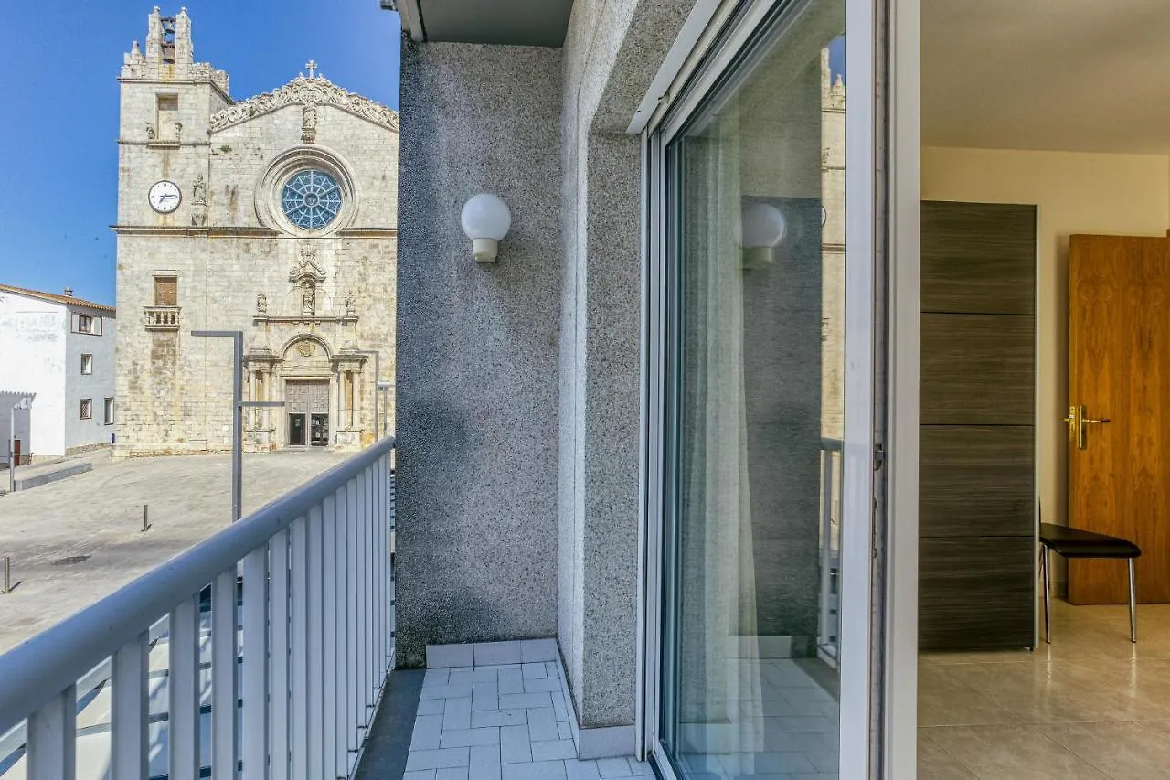 Appartement La Cargolera à L' Escala