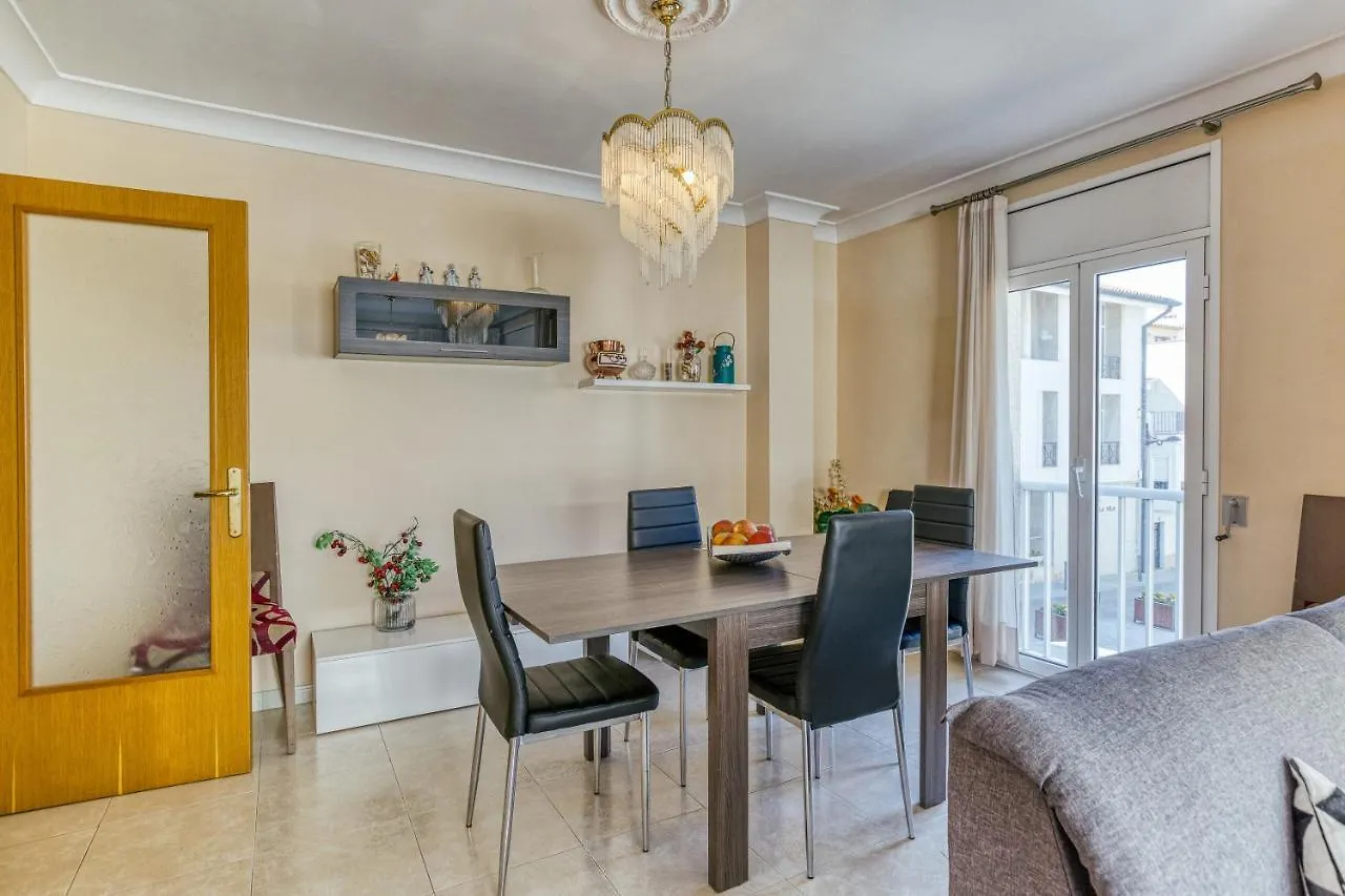 Appartement La Cargolera à L' Escala 0*,  Espagne