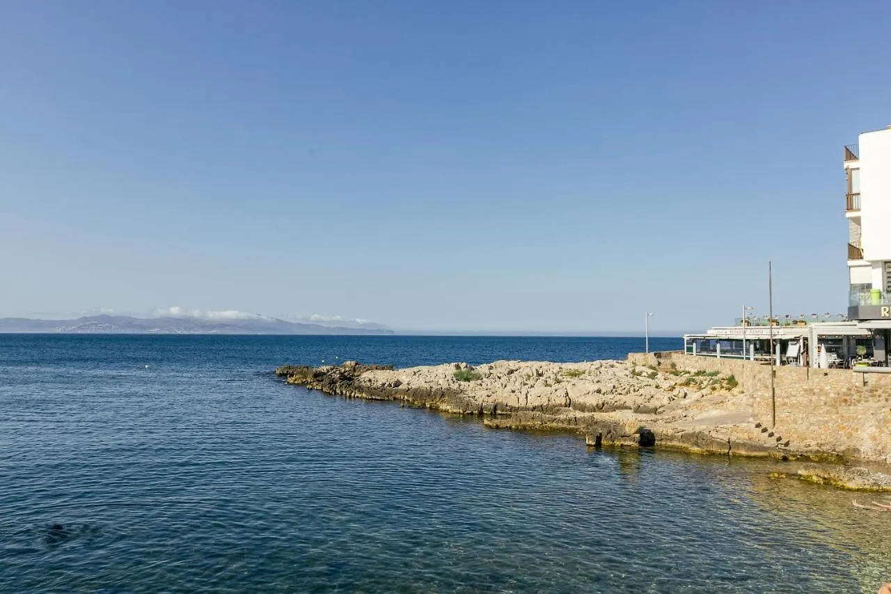 Appartement La Cargolera à L' Escala