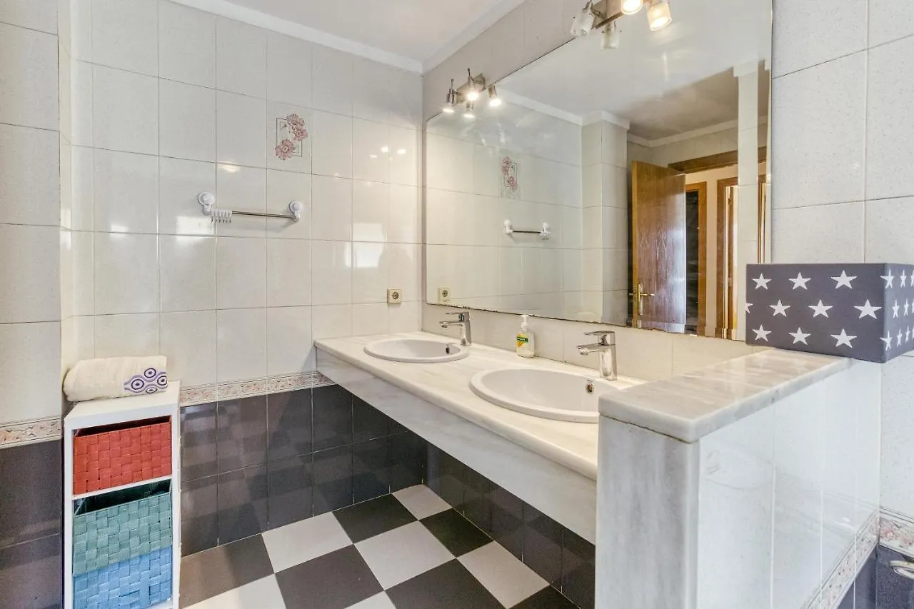 Appartement La Cargolera à L' Escala