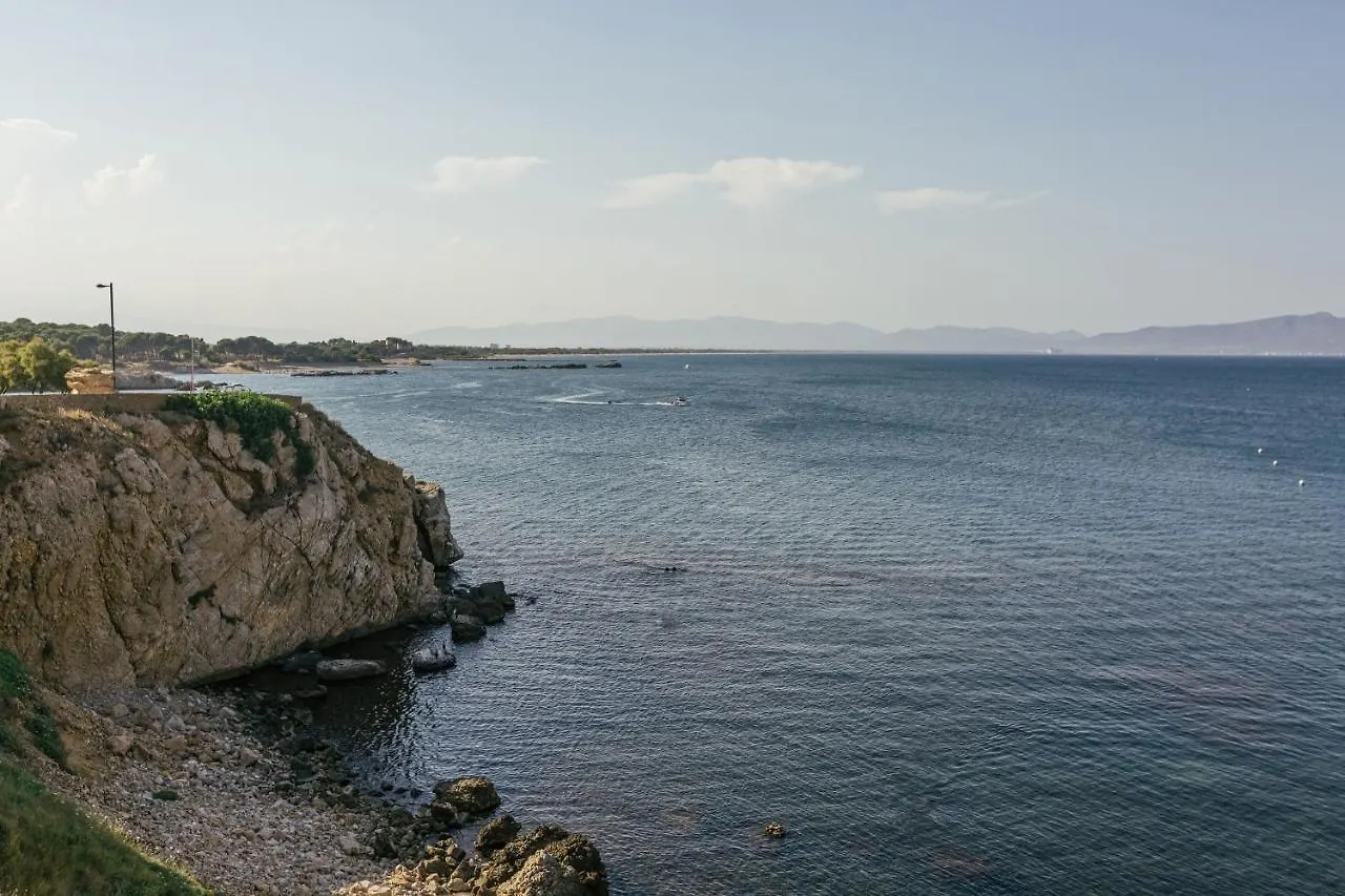 Appartement La Cargolera à L' Escala 0*,  Espagne