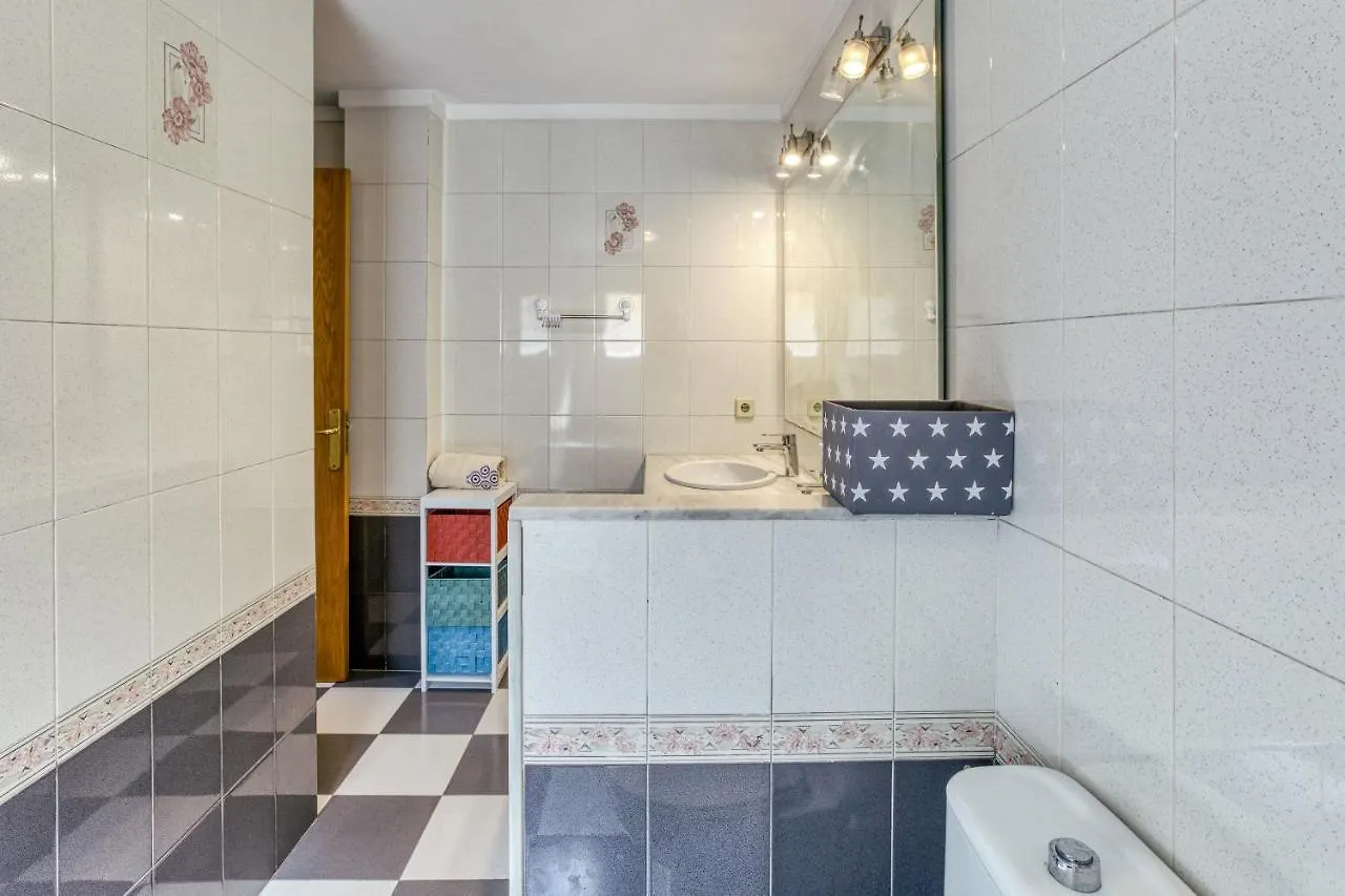 Appartement La Cargolera à L' Escala Espagne