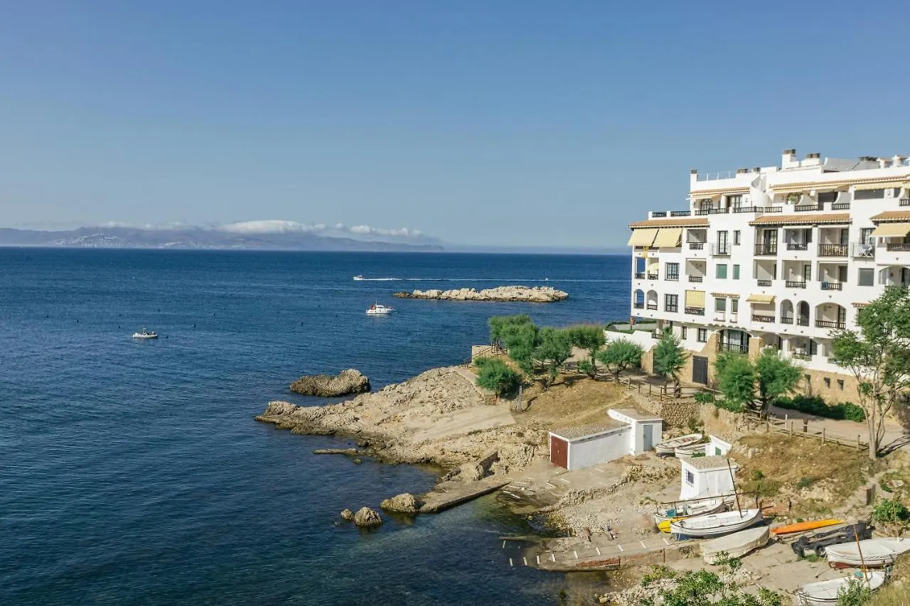 Appartement La Cargolera à L' Escala