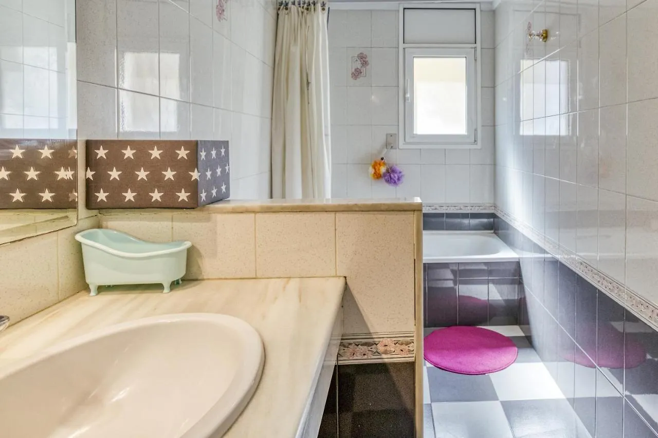 Appartement La Cargolera à L' Escala 0*,  Espagne