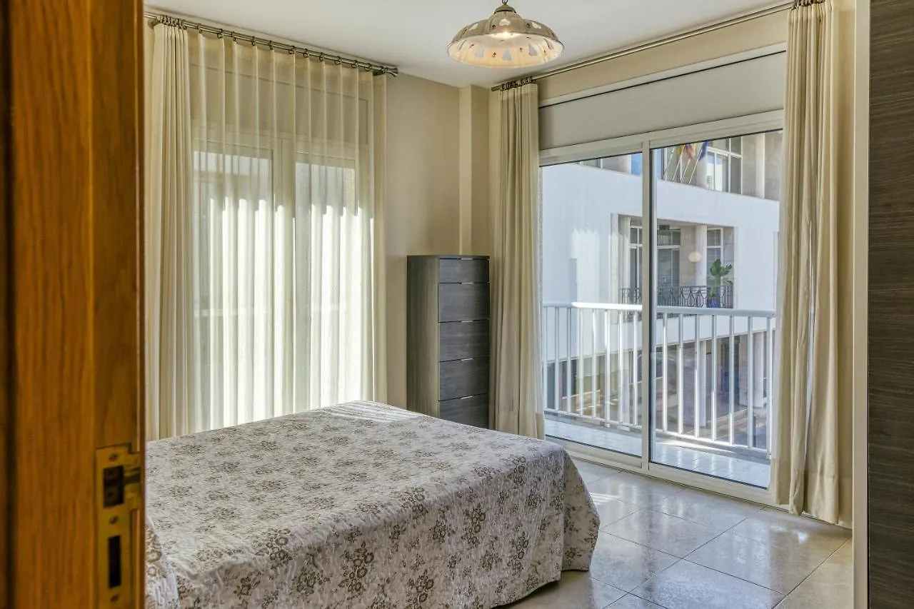 La Cargolera Apartment L'Escala Spain